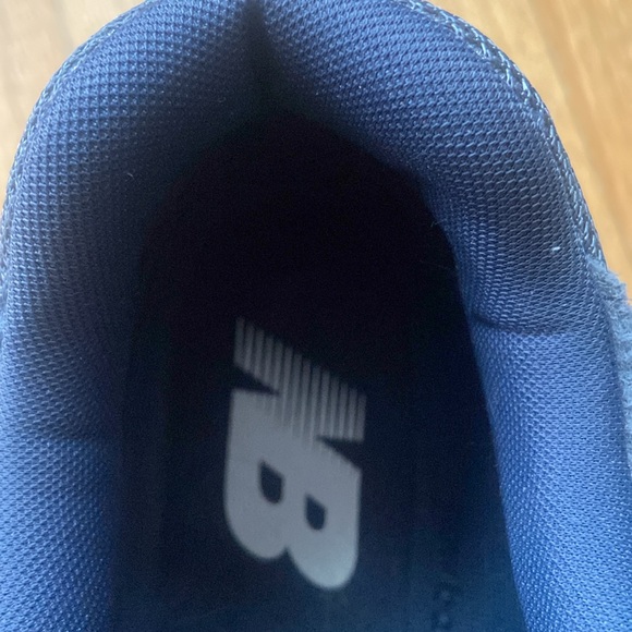 *WORN, LIKE NEW. NO BOX* NEW BALANCE 550 - Picture 3 of 6